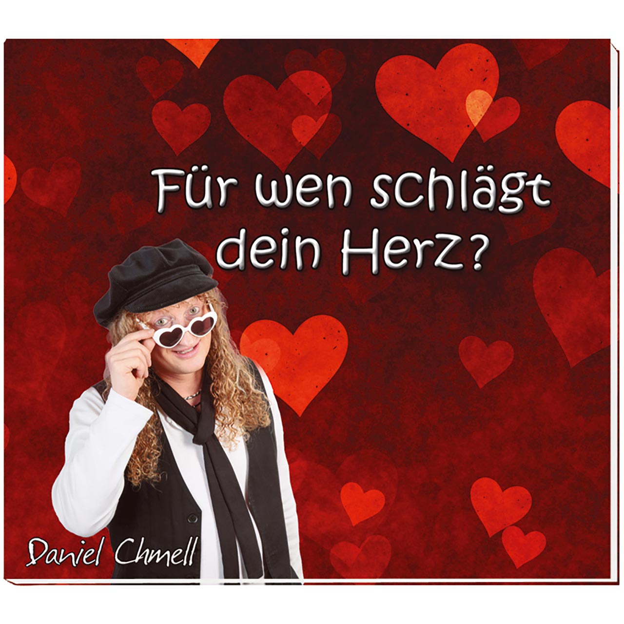 Für wen schlägt dein Herz?