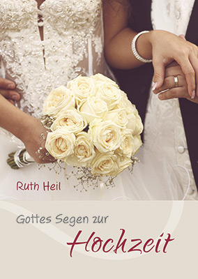 Gottes Segen zur Hochzeit