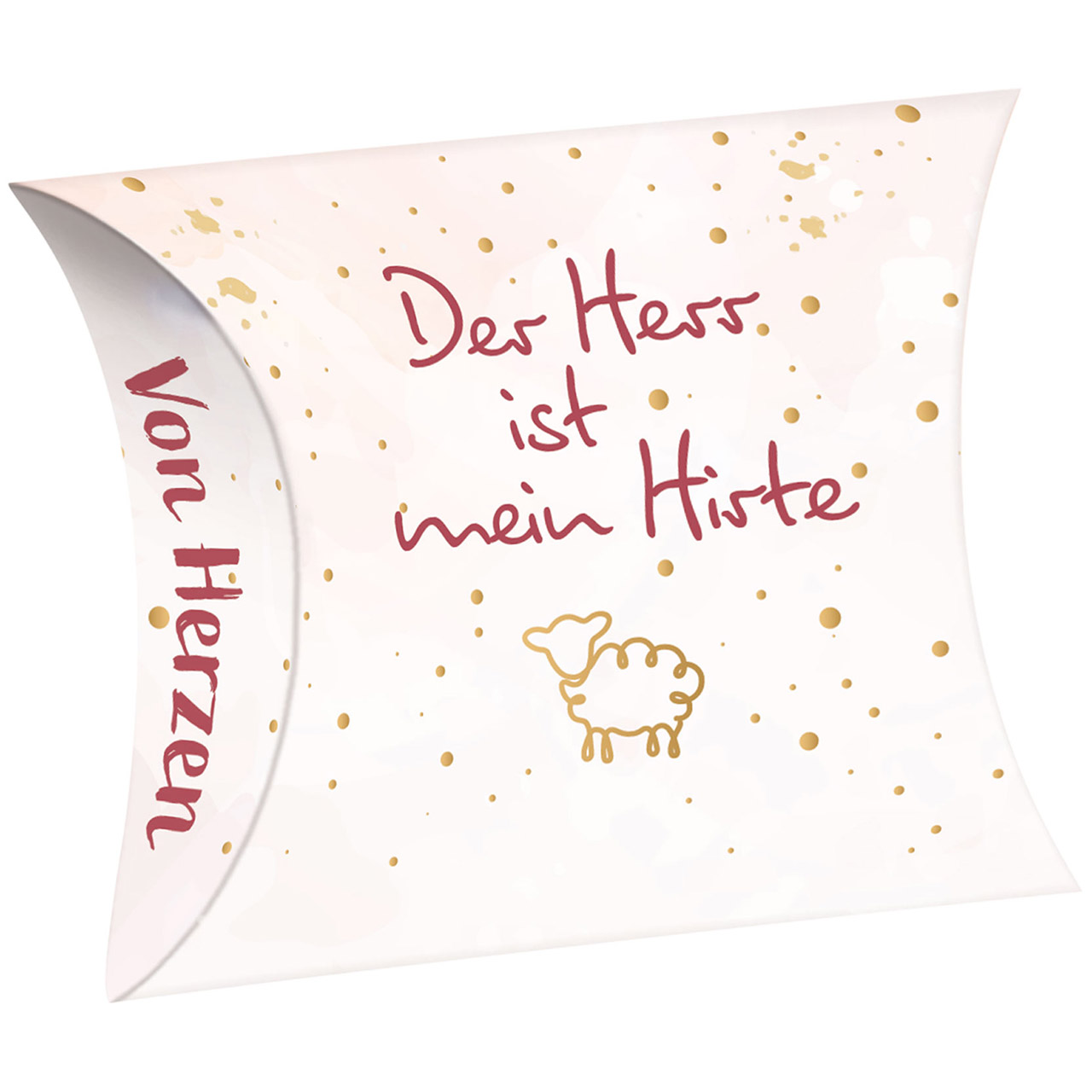 Der Herr ist mein Hirte