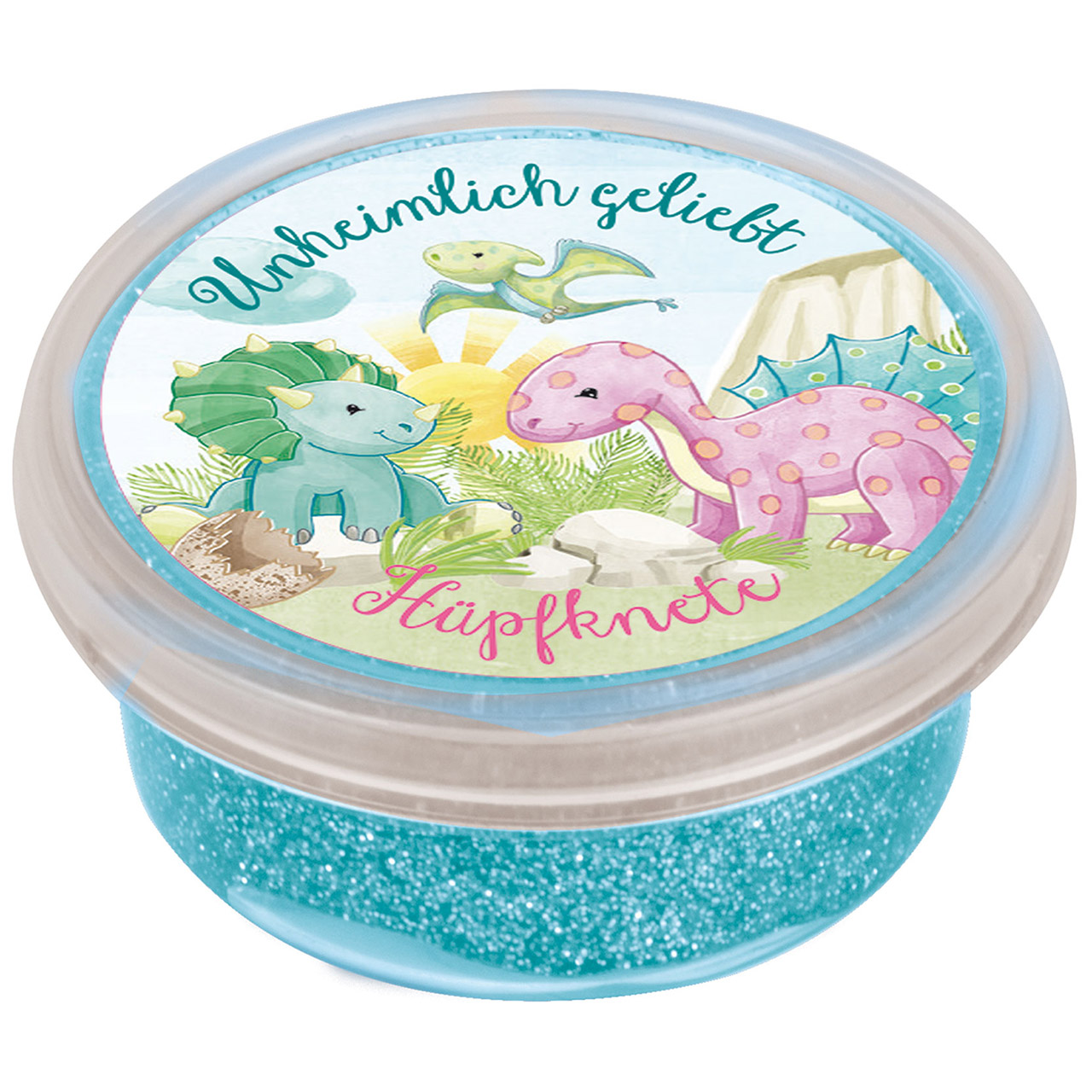 Unheimlich geliebt