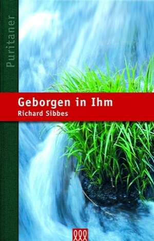 Buch - Geborgen in Ihm