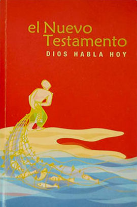 Buch - Neues Test. Spanisch/El nuevo Testamento Dios Habla Hoy