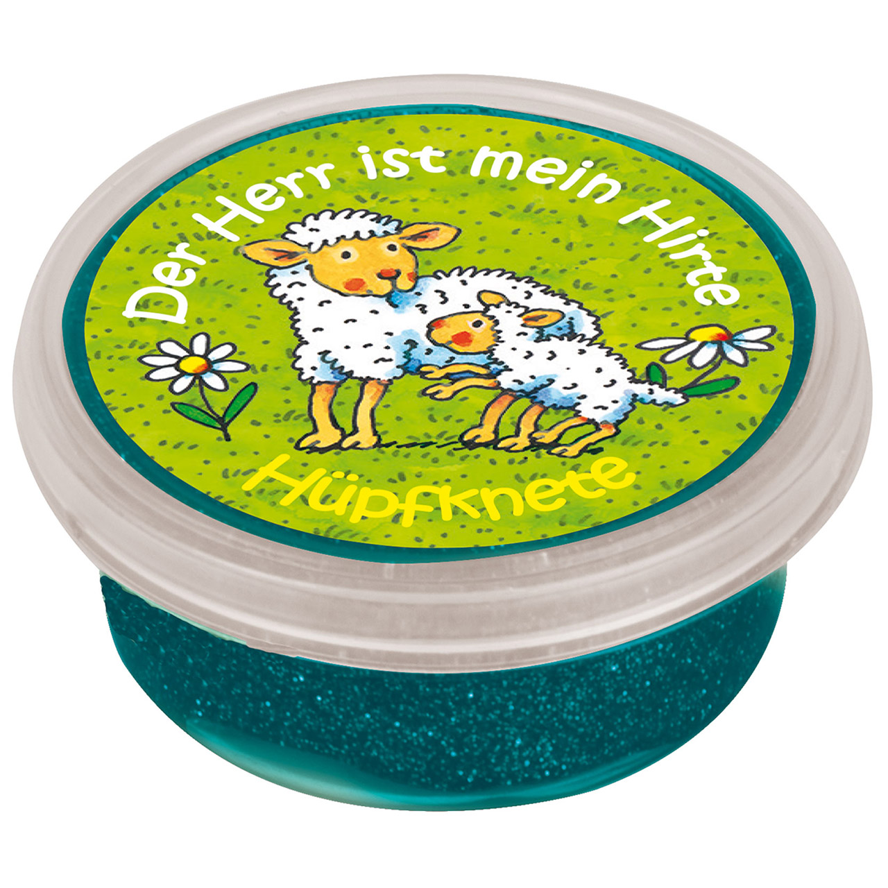 Der Herr ist mein Hirte