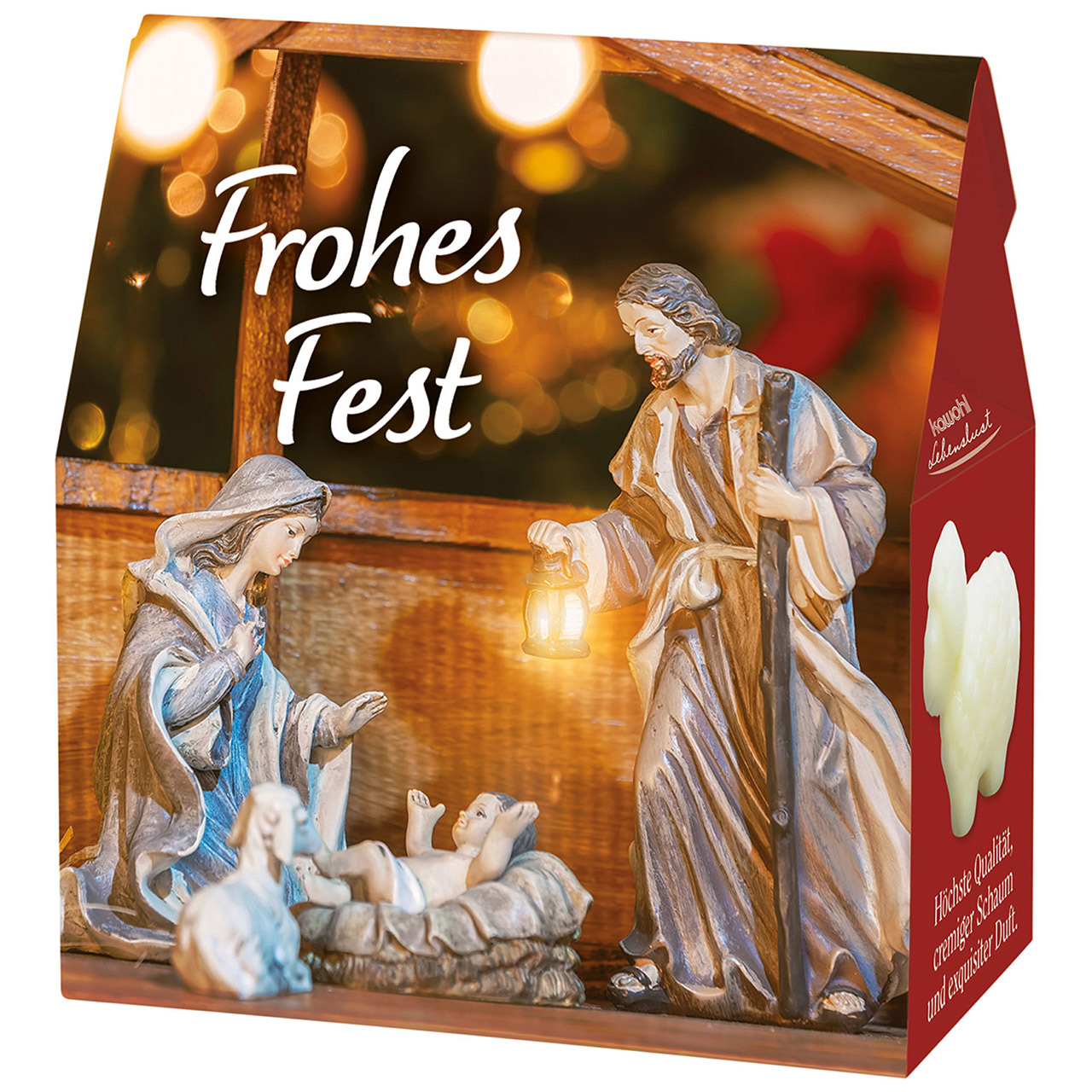 Frohes Fest