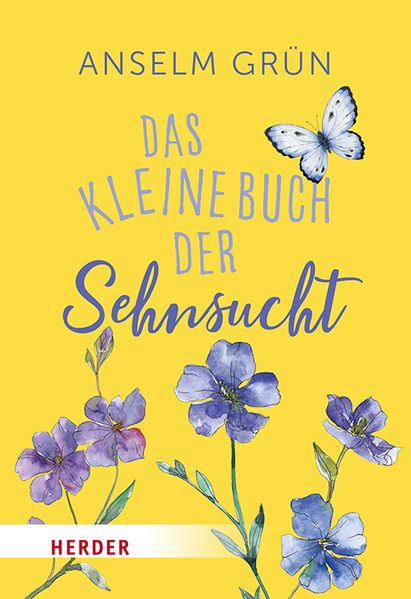 Geschenkbuch - Das kleine Buch der Sehnsucht