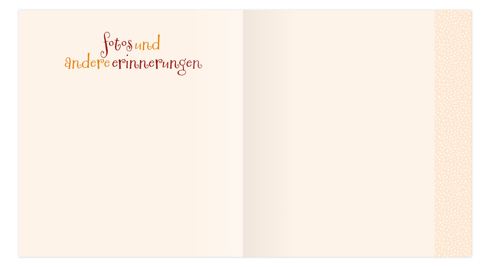 Buch - Meine Erstkommunion