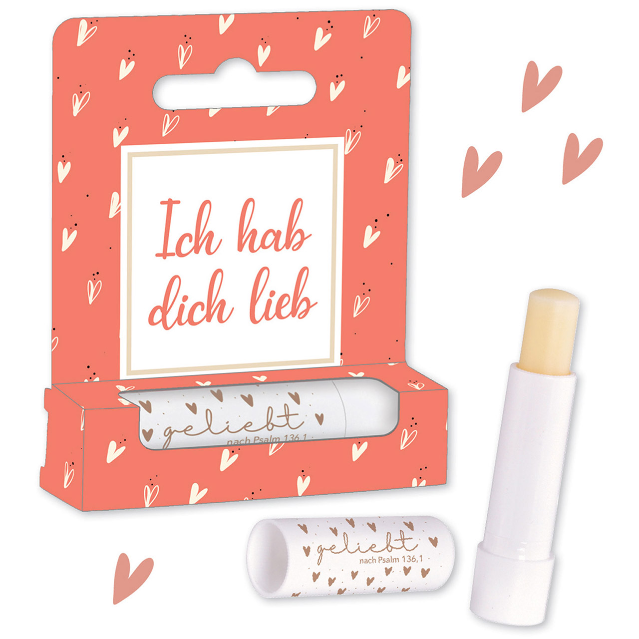 Ich hab dich lieb