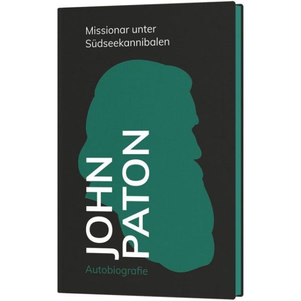 Missionar unter Südseekannibalen