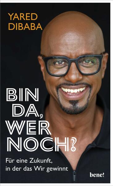 Buch - Bin da, wer noch?