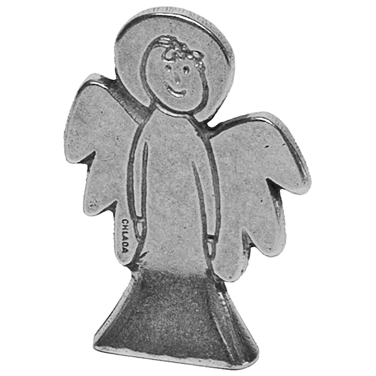 Standengel Laurenz Figur - Standengel Laurenz - Standengel