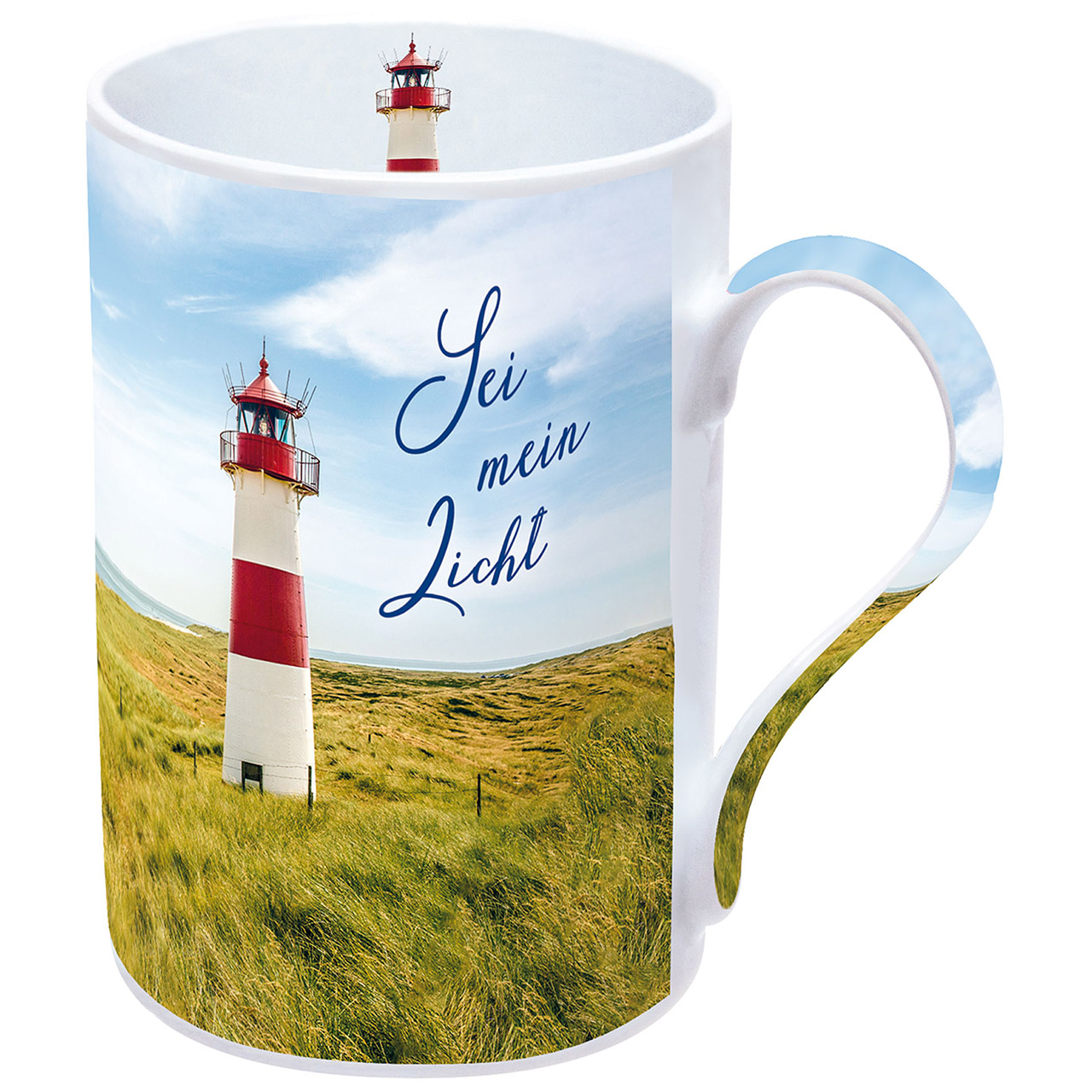 Sei mein Licht