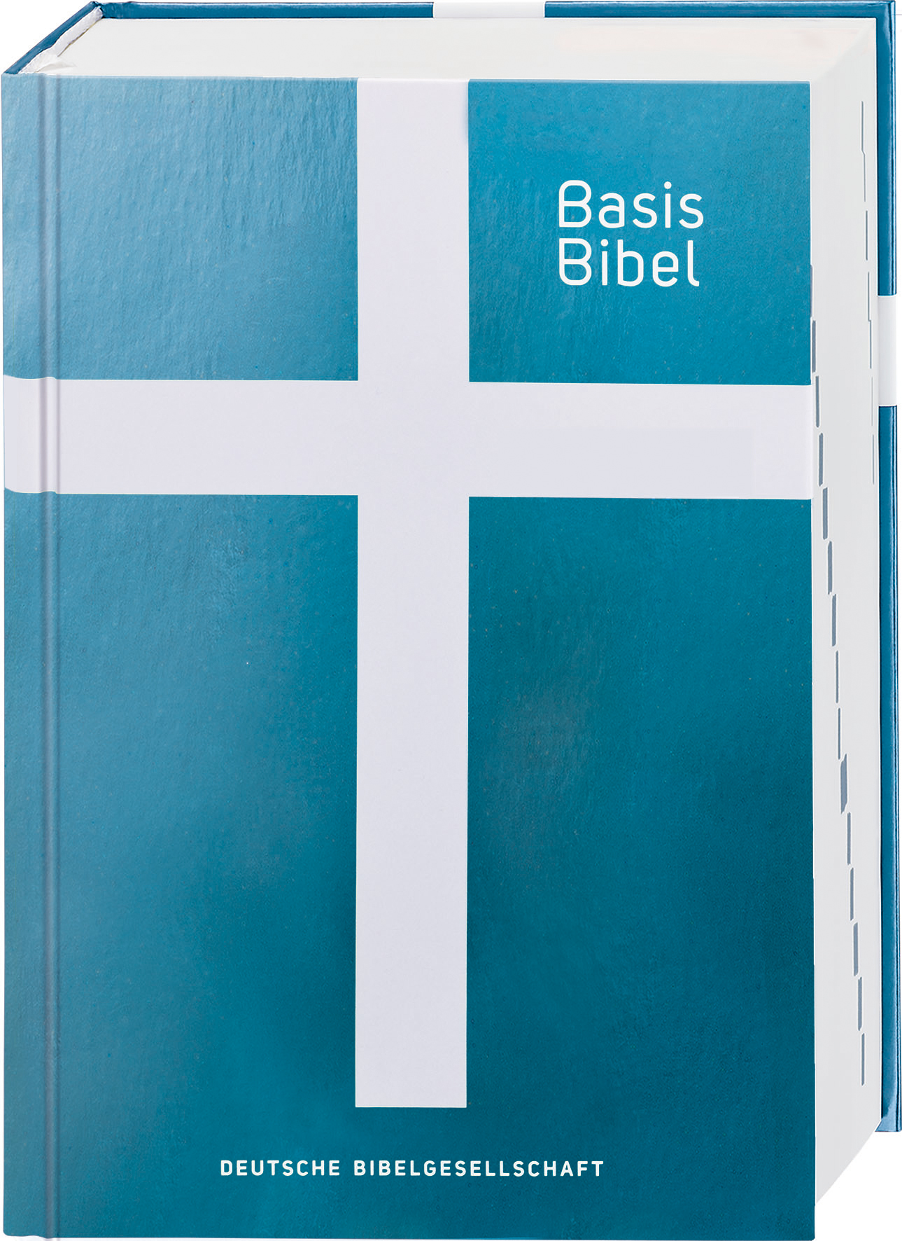BasisBibel - BasisBibel. Die Kompakte. Edition 2026