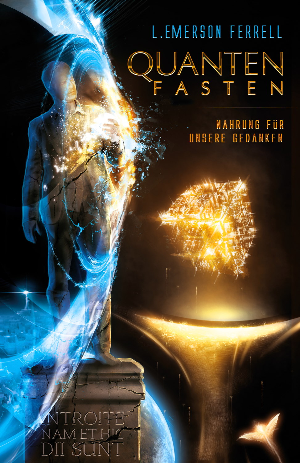Quantenfasten