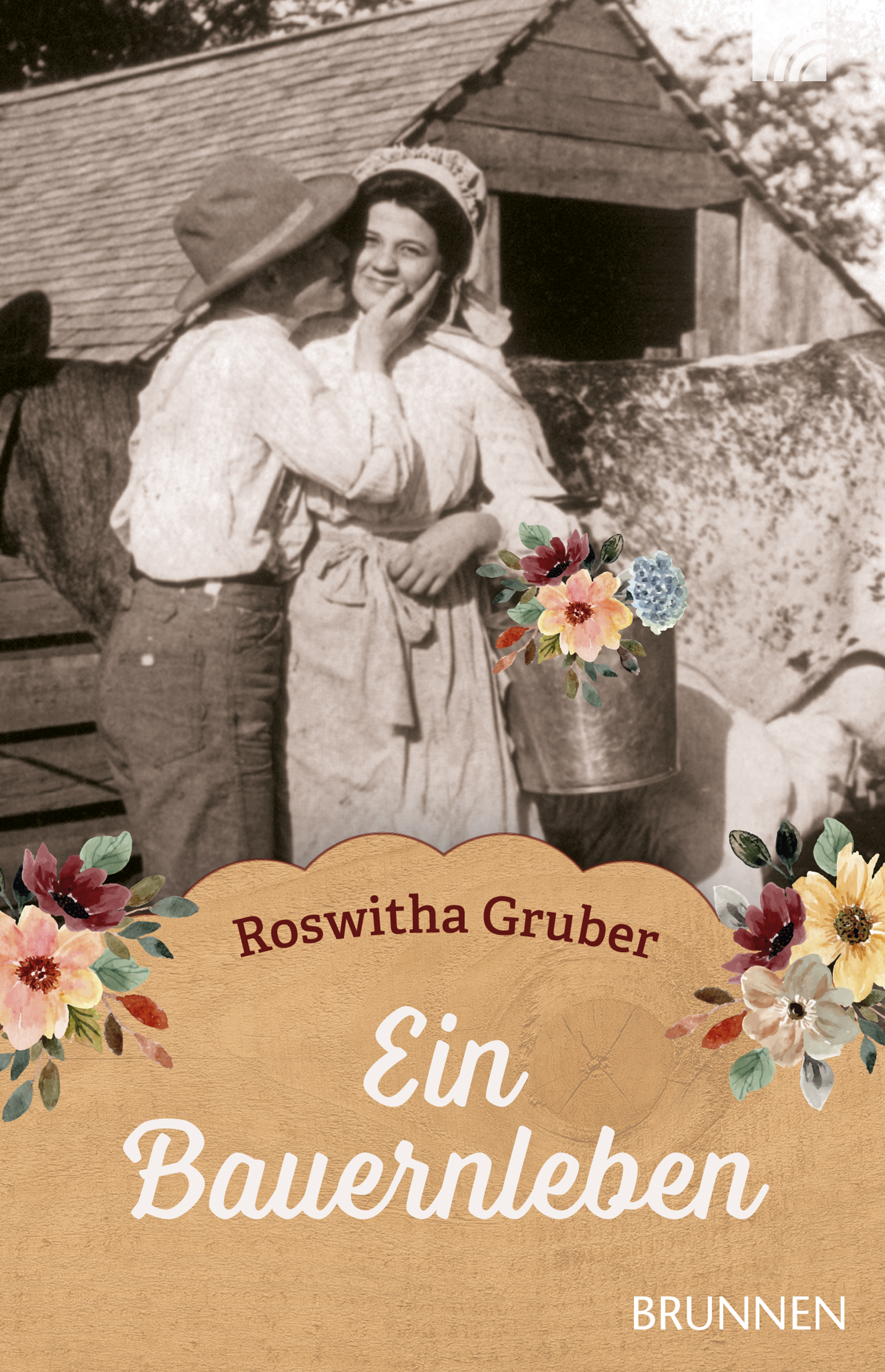 Buch - Ein Bauernleben