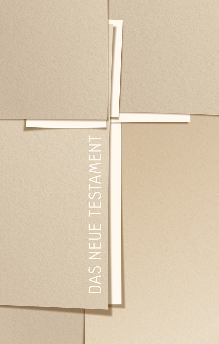 Das Neue Testament NT - Schlachter 2000