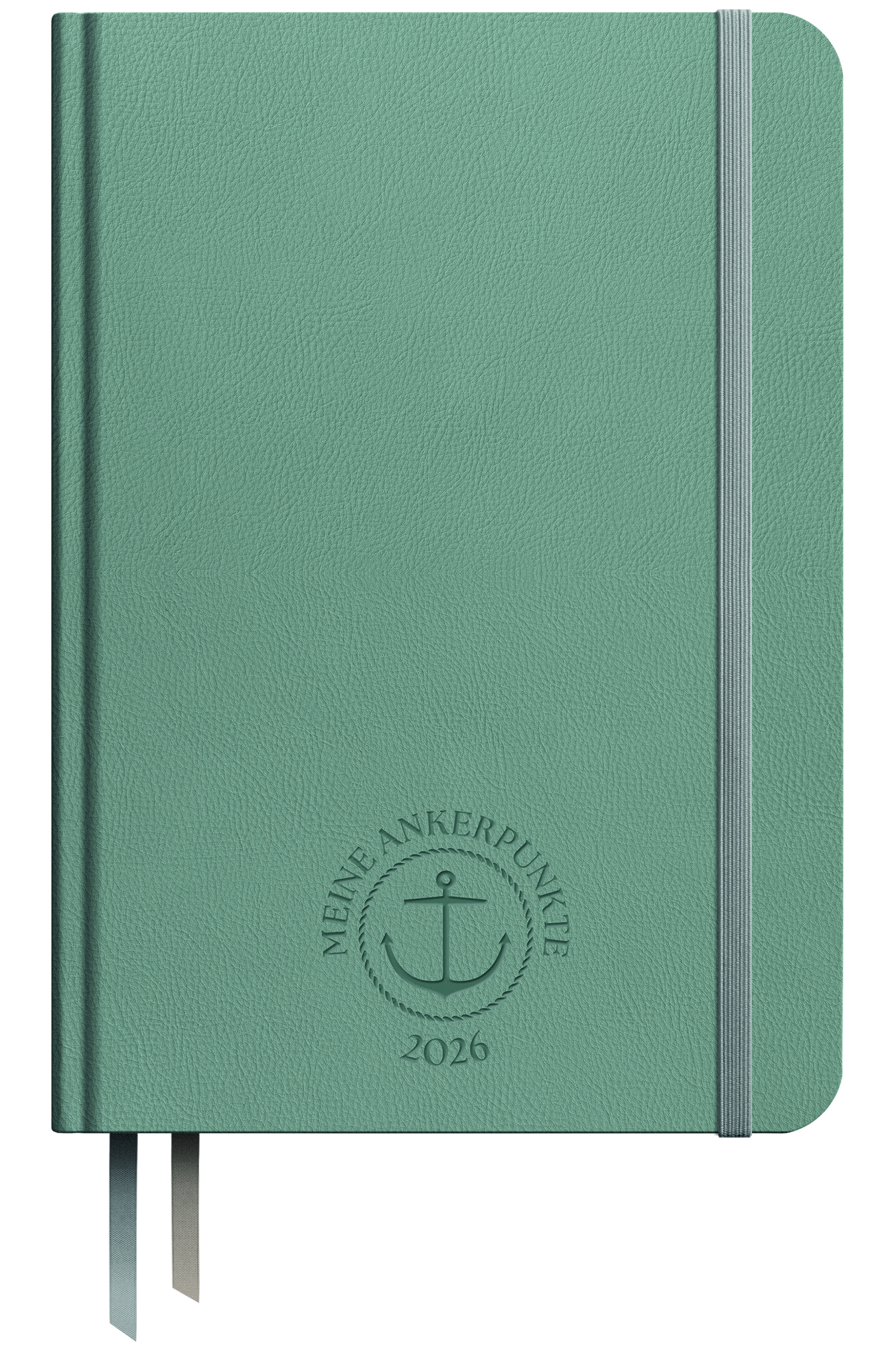 Meine Ankerpunkte 2026