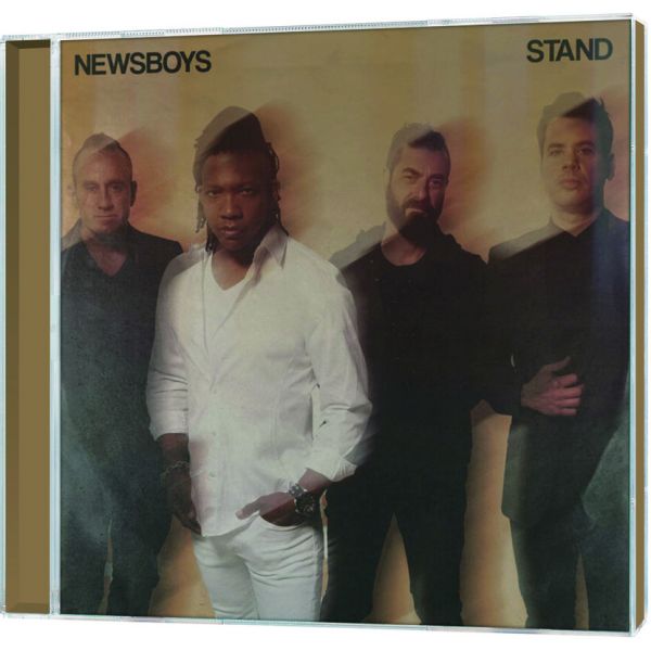 Stand (CD)