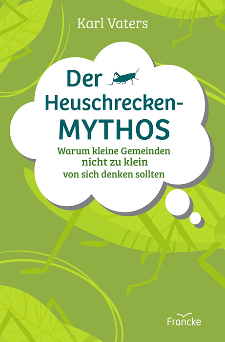 Buch - Der Heuschrecken-Mythos - Heuschrecke