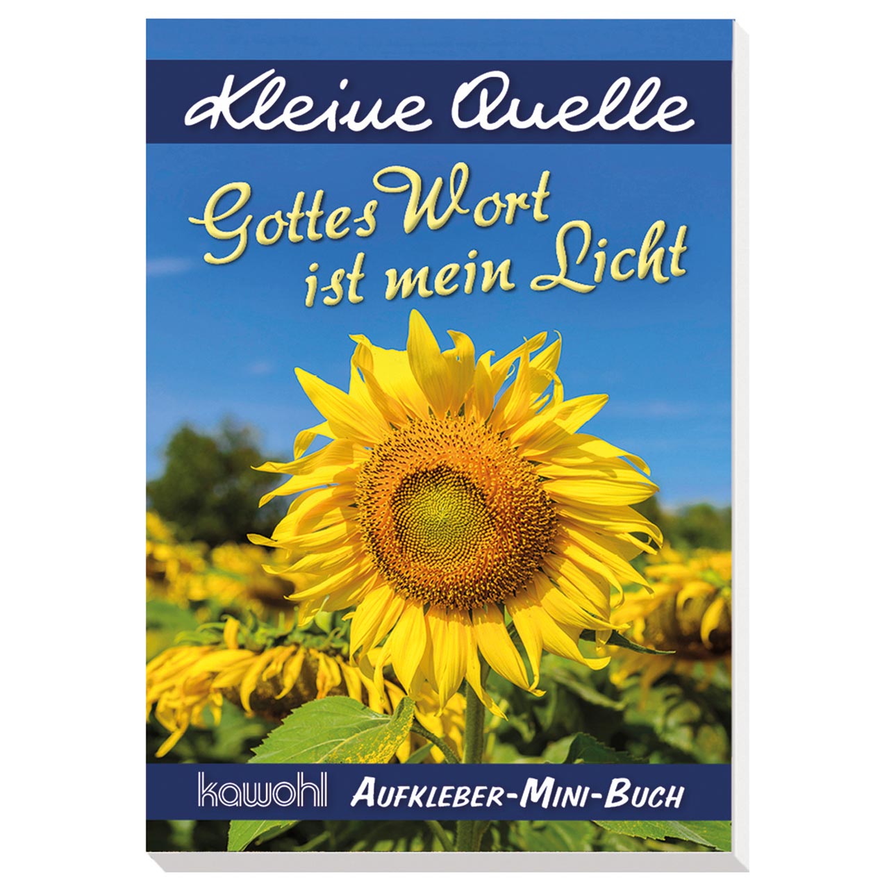 Gottes Wort ist mein Licht