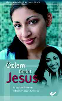 Özlem findet Jesus