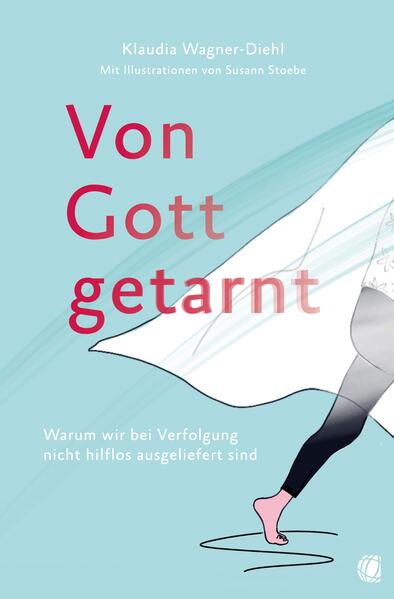 Buch - Von Gott getarnt