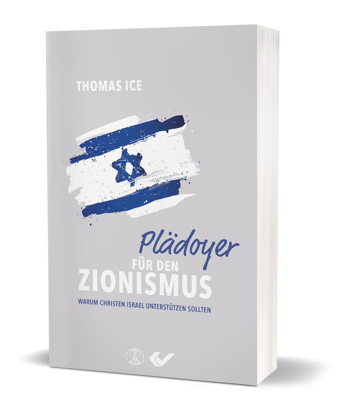 Plädoyer für den Zionismus Buch - Plädoyer für den Zionismus