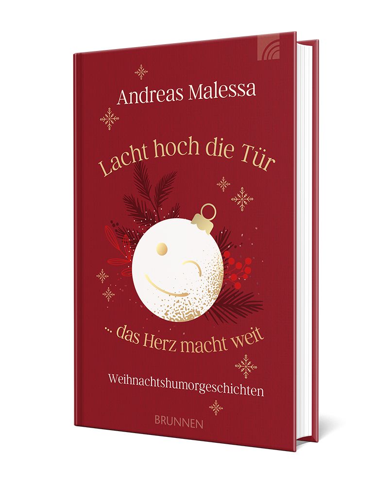 Buch - Lacht hoch die Tür ... das Herz macht weit