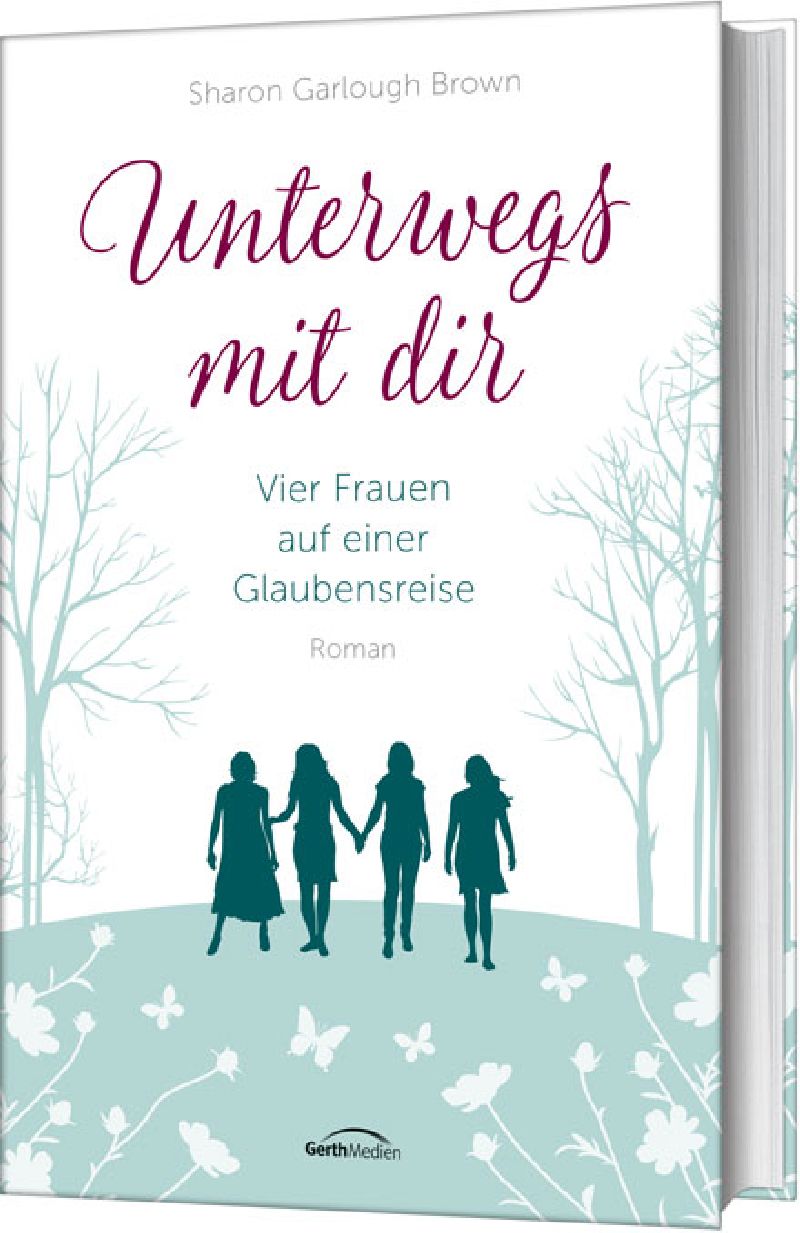 Buch - Unterwegs mit dir [1]