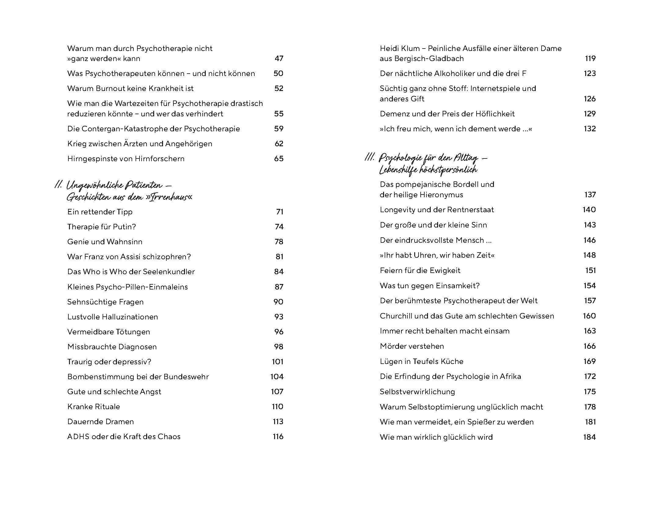 Buch - Churchills Augen