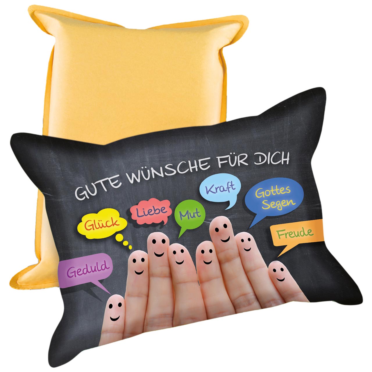 Gute Wünsche für dich
