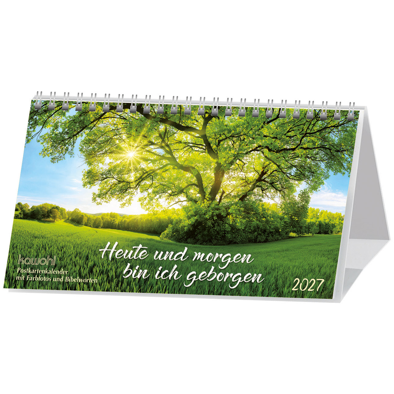 Notizblock - Über allen Hiobs Botschaften - Leuchtturm Felsen Meer