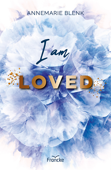 I am loved Buch - I am loved