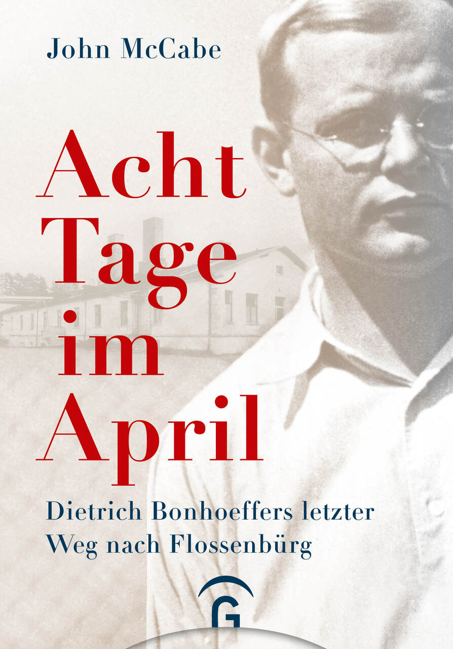 Acht Tage im April Buch - Acht Tage im April