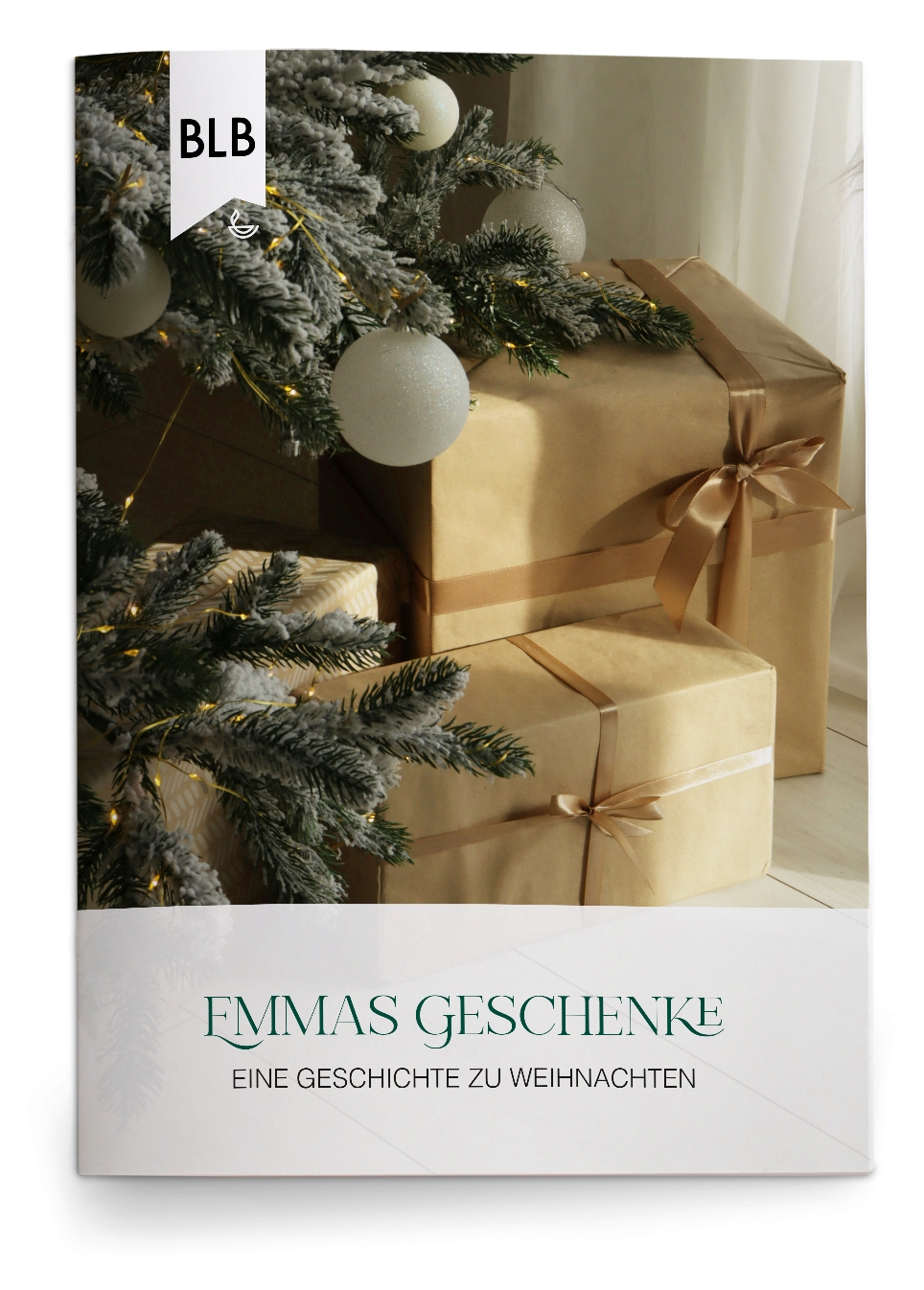 Buch - Emmas Geschenke