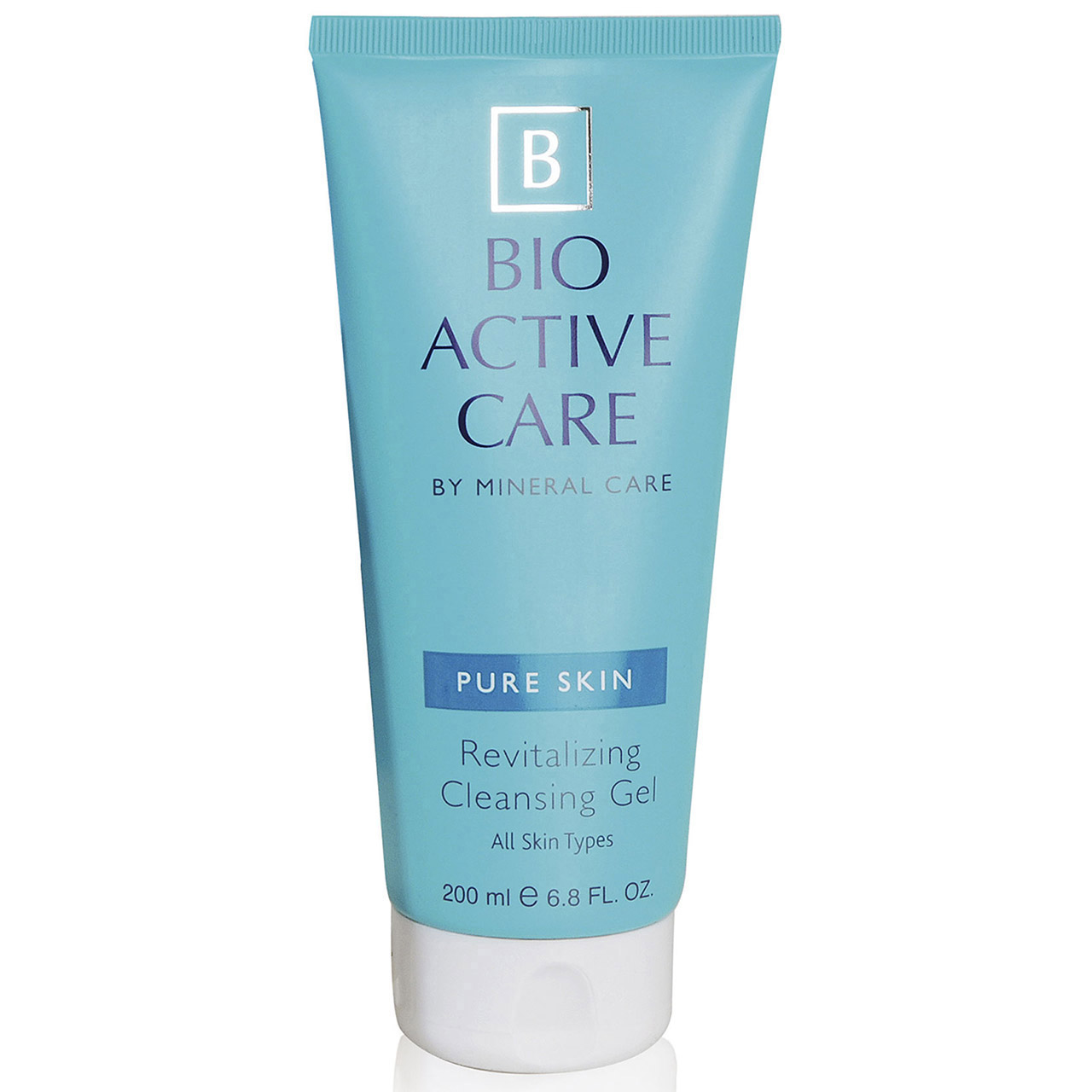 Bio Active Care: Reinigungsgel