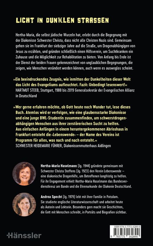 Buch - Sein Licht ist heller als jede Nacht