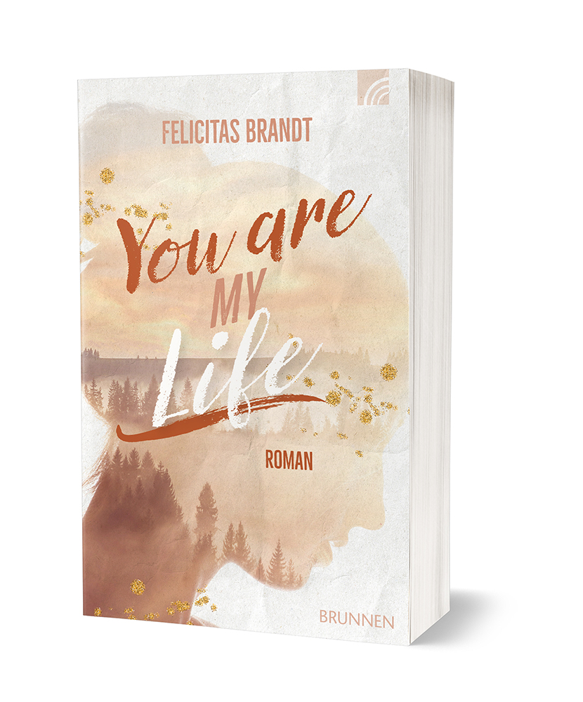 Buch - You Are My LIFE - Buch