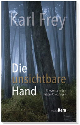Die unsichtbare Hand Buch - Die unsichtbare Hand - Wald Bäume