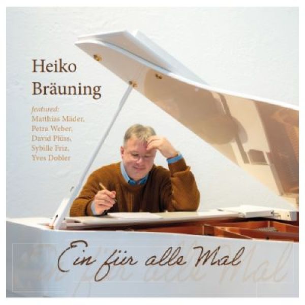 Ein für alle Mal (CD)