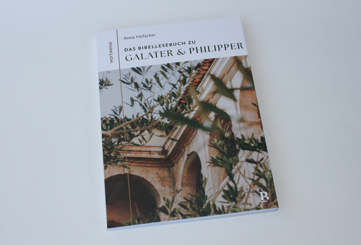 Buch - Das Bibellesebuch zu Galater und Philipper