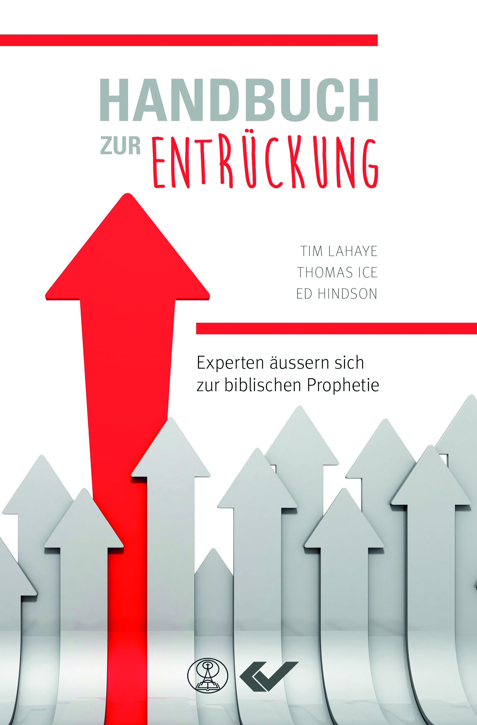 Buch - Handbuch zur Entrückung