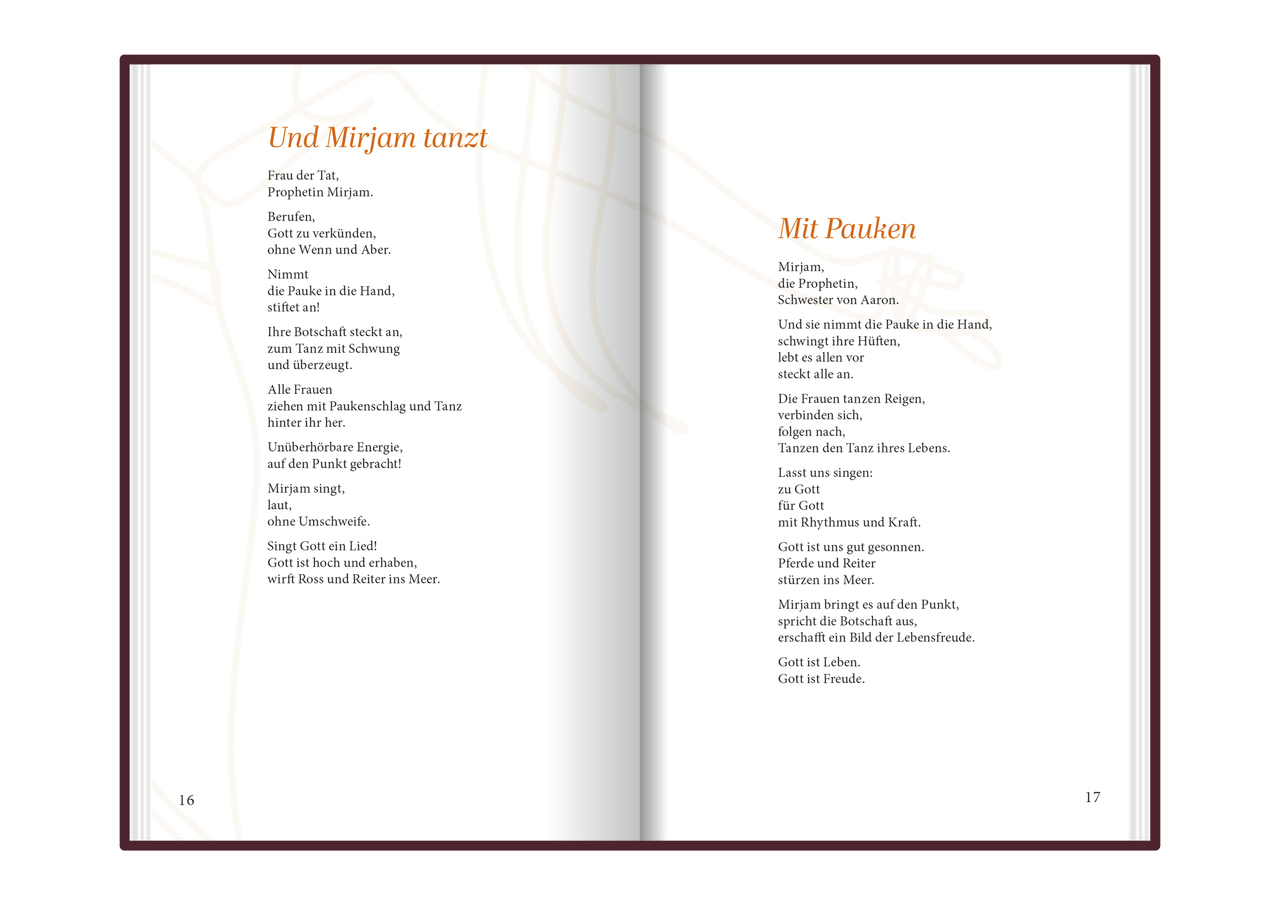 Buch - Tanz dein liebstes Lied