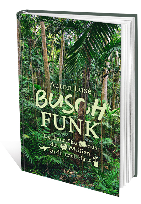 Buschfunk