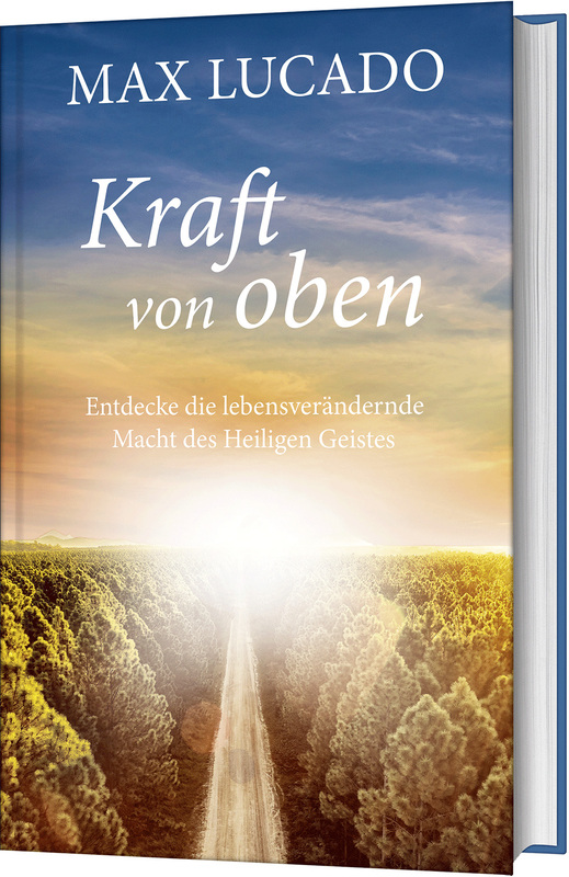 Buch - Kraft von oben - Bäume