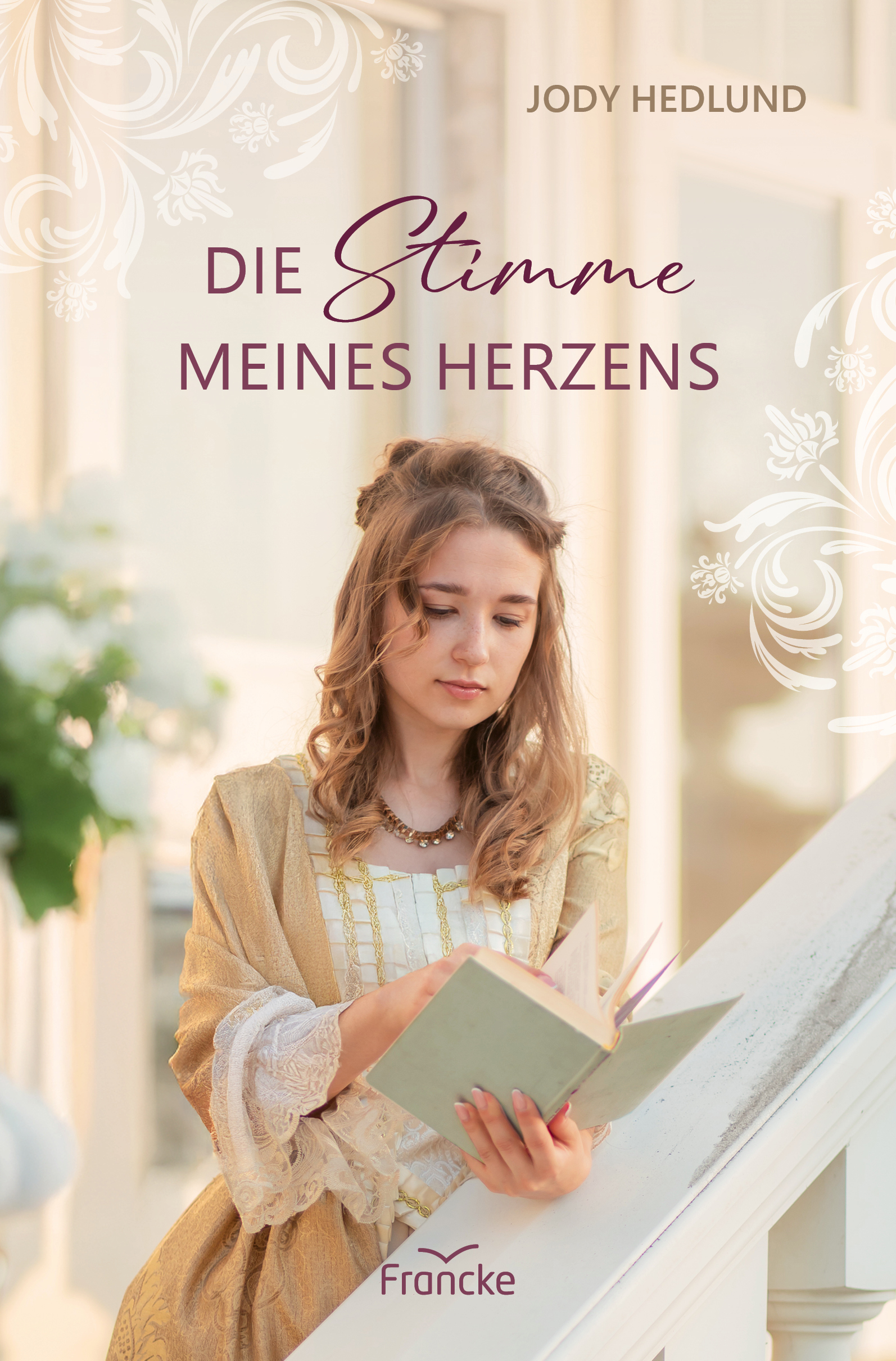 Buch - Die Stimme meines Herzens