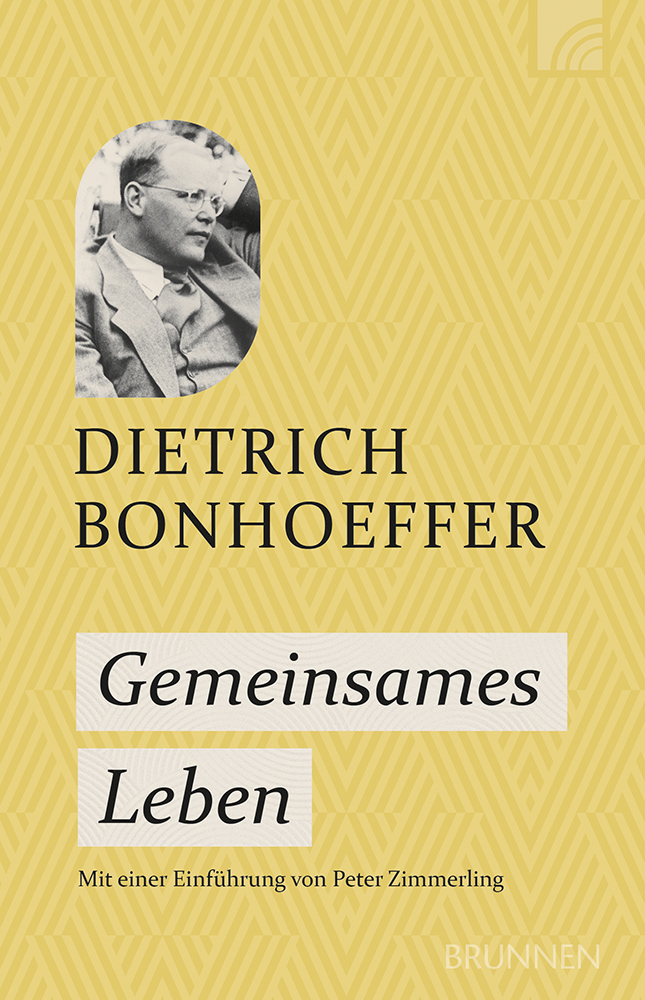 Gemeinsames Leben Buch - Gemeinsames Leben