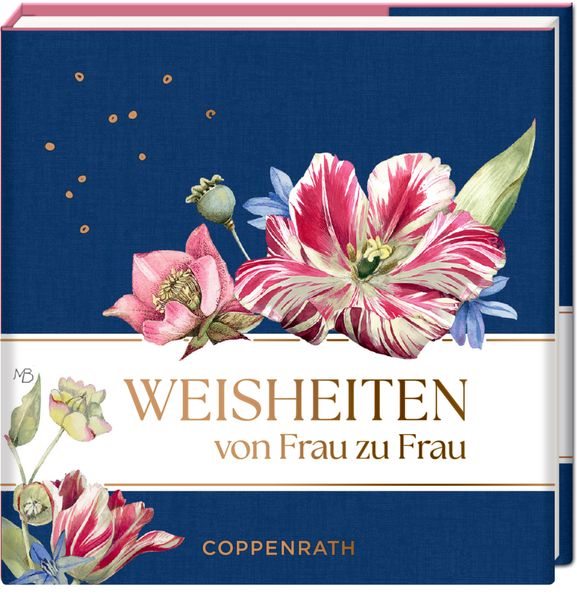 Geschenkbuch - Weisheiten