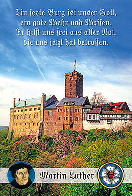 Ein feste Burg