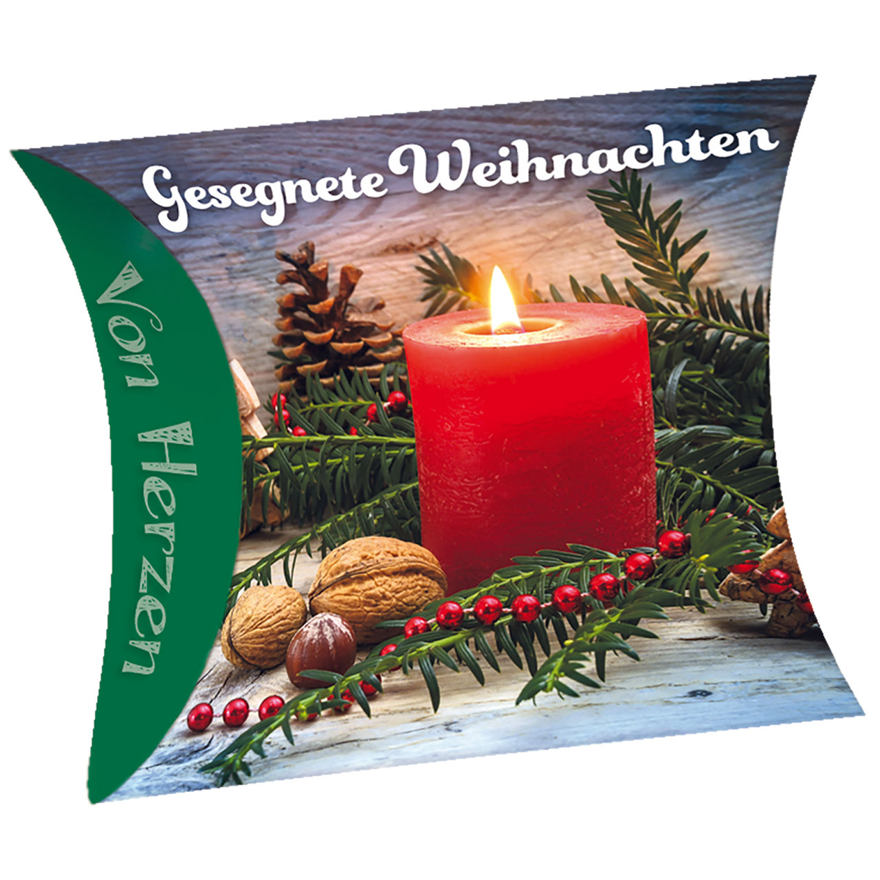 Gesegnete Weihnachten