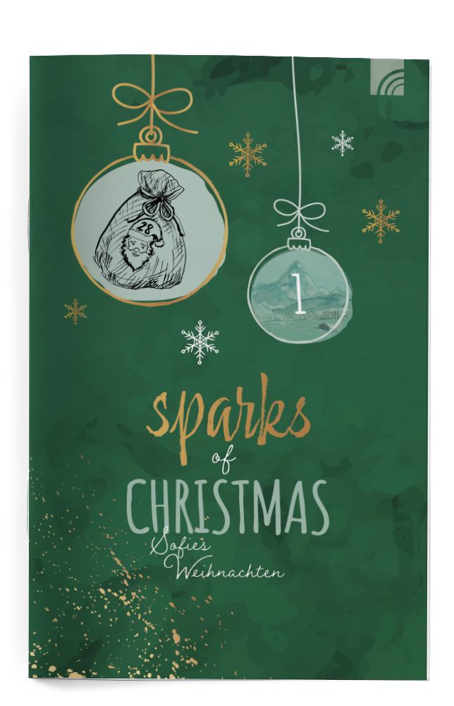Adventskalender - Sparks of Christmas
